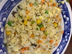 -粗茶淡饭(东关街店)