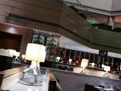 -上海静安昆仑大酒店