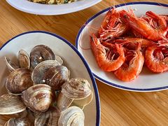 -海恋园海鲜餐馆