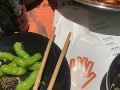 -一棠龙虾•王牌虾球(恒隆广场店)