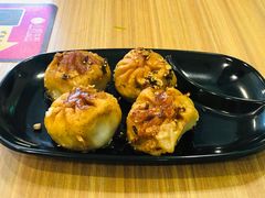 -小杨生煎(黄河路店)