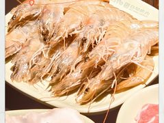 -梨花自助烤肉(西三旗万象汇店)
