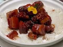 -福荣新中式餐厅