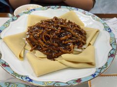 -西北朗益和穆斯林餐厅
