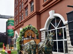 -青岛啤酒博物馆