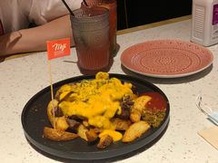 -墨纪Mojí墨西哥餐厅(南开大悦城店)