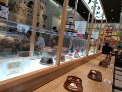 -成都你六姐·牛肉冒菜(上海环宇荟店)