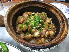 -红星光发煲仔饭(大石街店)