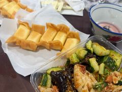 -水牛奶皇后糖水铺(深圳总店)