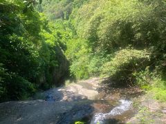 -大慈岩风景区