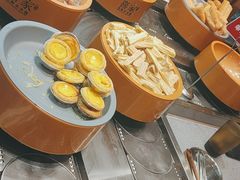 -喜家自助小火锅(乐客城店)