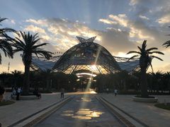 -三亚海昌梦幻海洋不夜城