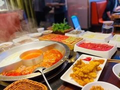-巴邑火锅(江北万达店)