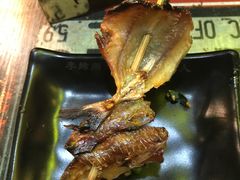 -李烤肉(非物质文化遗产)