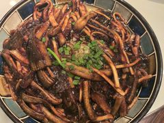 -三玛璐酒楼(汉口路店)