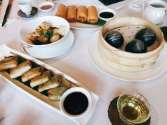 -金轩中餐厅 Jin Xuan(浦东丽思卡尔顿酒店)