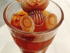 熊仔柠檬茶-柠檬树茶餐厅(海雅缤纷城店)