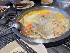 -天都火锅酒楼(虹梅南路店)
