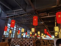 大堂-谢云贵清香水煮鸡(总店)