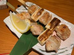 -有喜屋·烧鸟·居酒屋(周浦万达店)