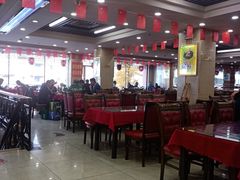 大堂-西塔大冷面(市府大路店)