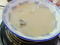 -苏记餐厅(叠南店)