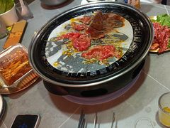 -正宗齐齐哈尔烤肉·齐牛哥鲜切炭火烤肉(杭州总店)