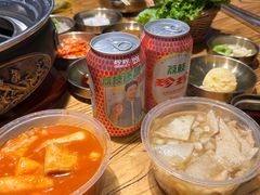 -老太太海鲜鱼饼