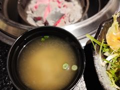 -牛焱·烧肉酒肆(五大道店)