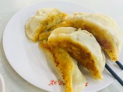 -劈柴院锅贴(沈阳路店)