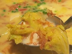 -春色如许·茶食餐厅(桃李春风店)