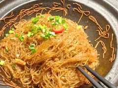 -梁家大院•农家菜(昆山会展中心店)