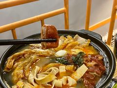 -螺叔螺蛳鸭脚煲(河南岸店)