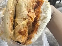 -马贤涮烤(超英·长乐家园店)