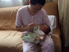 -葱妈母婴医护月嫂中心(浦东店)