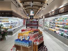 -T11生鲜超市(朝阳公园店)