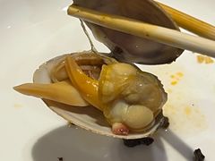 -老味烧烤(总店)