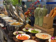 -非烤勿扰韩料自助烤肉(松山湖万科店)