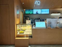 -喜茶(北京五棵松华熙店)