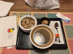 -安妮意大利餐厅(国贸店)