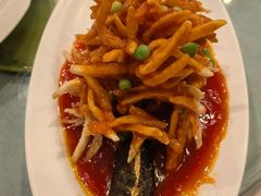 -功德林素菜饭庄(前门店)