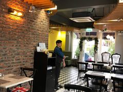 大堂-安德鲁饼店(总店)