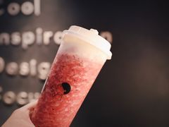 -喜茶(北京三里屯太古里店)