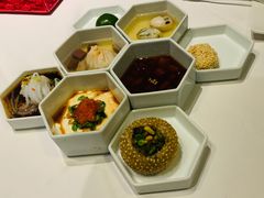 -民国红公馆·秦淮八艳(夫子庙店)