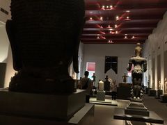 -曼谷国家博物馆