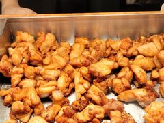 香煸鸡贝贝-老韩煸鸡·中国炸鸡(摩尔城店)