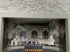 -宋庆龄陵园