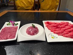 -南门涮肉(上海二店)
