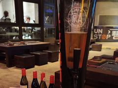-夜食白市Yespicy·烧烤啤酒宵夜(番禺四海城店)