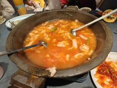 -味仙居(环城南路店)